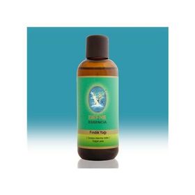 Nuka 30 ml %100 Saf Sabit Fındık Yağı