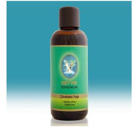 Nuka 30 ml Çörekotu Yağı
