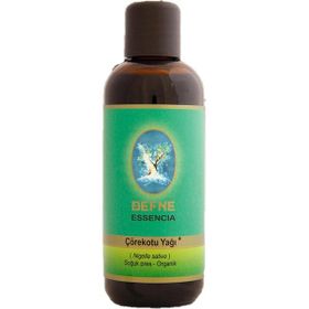 Nuka 30 ml Çörekotu Yağı