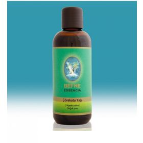 Nuka 30 ml Çörekotu Yağı
