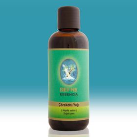 Nuka 30 ml Çörekotu Yağı