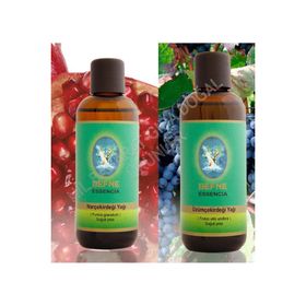 Nuka 30 ml Nar Çekirdeği Yağı - 30 ml Nuka Üzüm Çekirdeği Yağı