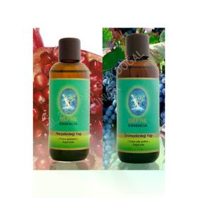 Nuka 30 ml Nar Çekirdeği Yağı - 30 ml Nuka Üzüm Çekirdeği Yağı