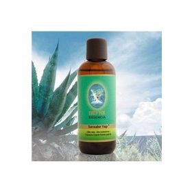 Nuka 30 ml Organik Aloevera Sarısabır Yağı
