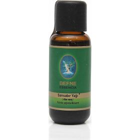 Nuka 30 ml Organik Aloevera Sarısabır Yağı