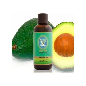 Nuka 30 ml Organik Avokado Yağı