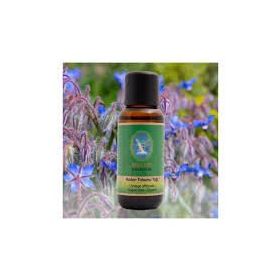Nuka 30 ml Organik Soğuk Pres Hodan Yağı