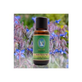 Nuka 30 ml Organik Soğuk Pres Hodan Yağı