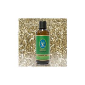 Nuka 30 ml Soğuk Pres Buğday Özü Yağı