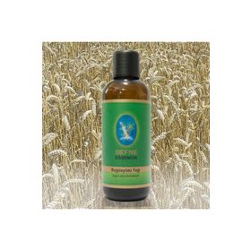 Nuka 30 ml Soğuk Pres Buğday Özü Yağı