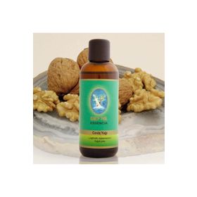 Nuka 30 ml Soğuk Pres Ceviz Yağı