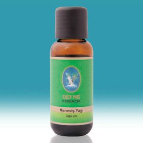 Nuka 30 ml Soğuk Pres Meneviş Yağı