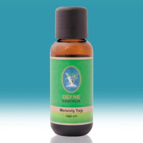 Nuka 30 ml Soğuk Pres Meneviş Yağı