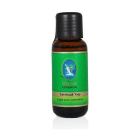 Nuka 30 ml Soğuk Pres Sarımsak Yağı