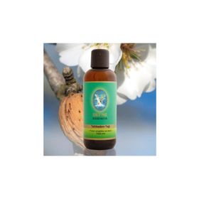 Nuka 30 ml Soğuk Pres Tatlı Badem Yağı