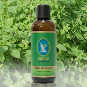 Nuka 30 ml Soğuk Sıkım Isırgan Tohumu Yağı