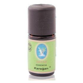 Nuka 5 ml Filiz Yaprak Damıtma Organik Karağan Uçucu Yağ