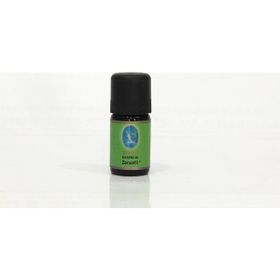 Nuka 5 ml Organik Damıtma Zencefil Yağı