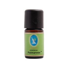 Nuka 5 ml Palmarosa Yağı