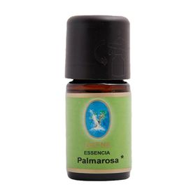 Nuka 5 ml Palmarosa Yağı