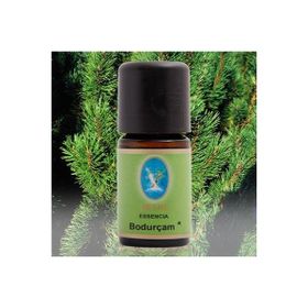 Nuka Defne Bodur Çam Yağı 5 ml Aromatik Cilt Bakım Yağı