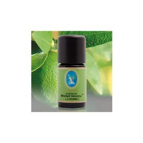 Nuka Defne Misket Limonu Yağı Limette 5 ml Aromatik Uçucu Yağ