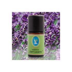Nuka Essenica Organik Zarif 10 ml Lavanta Yağı