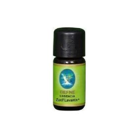 Nuka Essenica Organik Zarif 10 ml Lavanta Yağı