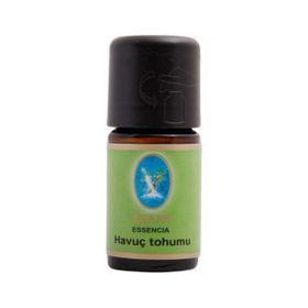 Nuka Havuç Tohumu Yağı Geleneksel 5 ml