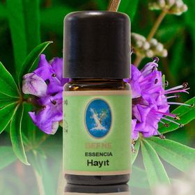 Nuka Hayıt Tohumu Yağı 5ml