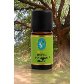 Nuka Ho ağacı Yağı Organik 5ml