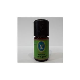 Nuka Ho ağacı Yağı Organik 5ml
