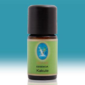Nuka Kakule Yağı Organik 5 ml