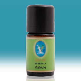 Nuka Kakule Yağı Organik 5 ml