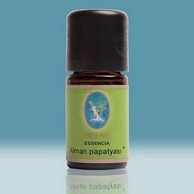 Nuka Kır Papatyası Yağı Organik 5 Ml