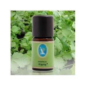 Nuka Kişniş Yağı Organik 5 Ml