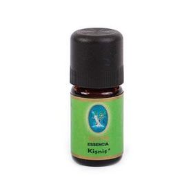 Nuka Kişniş Yağı Organik 5 Ml