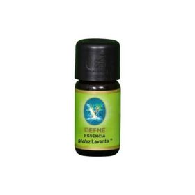 Nuka Melez Organik 10 ml Lavanta Yağı
