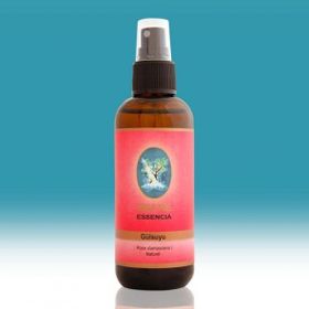 Nuka Naturel 100 ml Gül Suyu