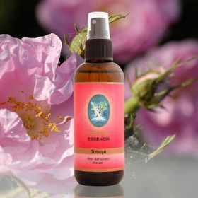 Nuka Naturel 100 ml Gül Suyu