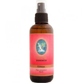 Nuka Naturel 100 ml Gül Suyu