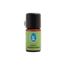 Nuka Ökaliptus Radiata Organik Uçucu 10 ml Defne Yağı