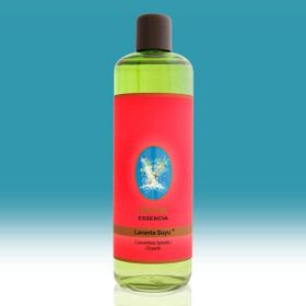 Nuka Organik 1000 ml Lavanta Suyu