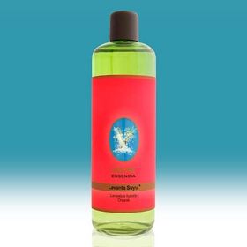 Nuka Organik 1000 ml Lavanta Suyu