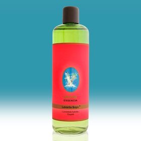 Nuka Organik 1000 ml Lavanta Suyu