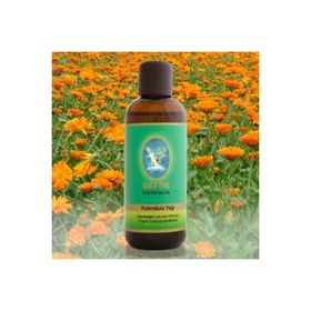 Nuka Organik 250 ml Kalendula Yağı