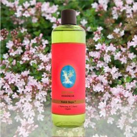 Nuka Organik 250 ml Kekik Suyu