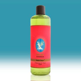 Nuka Organik 250 ml Kekik Suyu