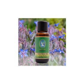Nuka Organik 30 ml Hodan Tohumu Yağı