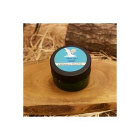 Nuka Organik 30 ml Katı Hindistan Cevizi Yağı